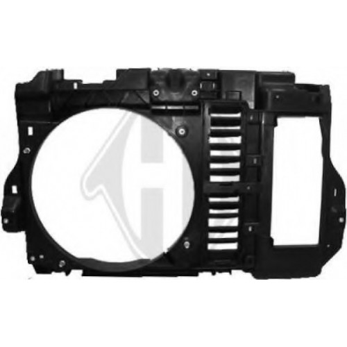 Μετώπη CITROEN C5 2008 - 2012 085700230