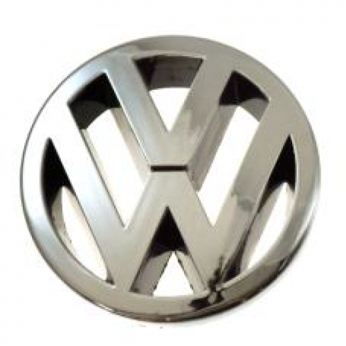 Σήμα VW GOLF 2008 - 2013 ( Mk6 ) Εμπρός 310740