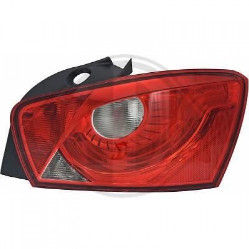 Φανάρι Πίσω SEAT IBIZA 2008 - 2013 ( 6J ) Δεξιά 070105811