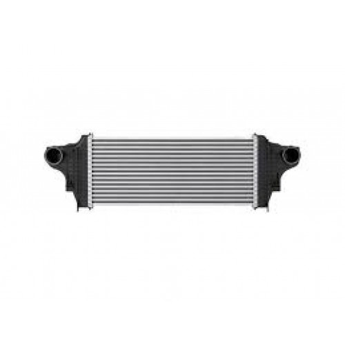 ΨΥΓΕΙΟ INTERCOOLER 3.0 (280-300-350 CDi) ΠΕΤΡΕΛΑΙΟ (550x235x50) (ΠΑΡΟΧΕΣ ΣΦΥΚΤΗΡΑ Φ 60) MERCEDES R CLASS 2005 - 2010 ( W251, V251 ) 535006210