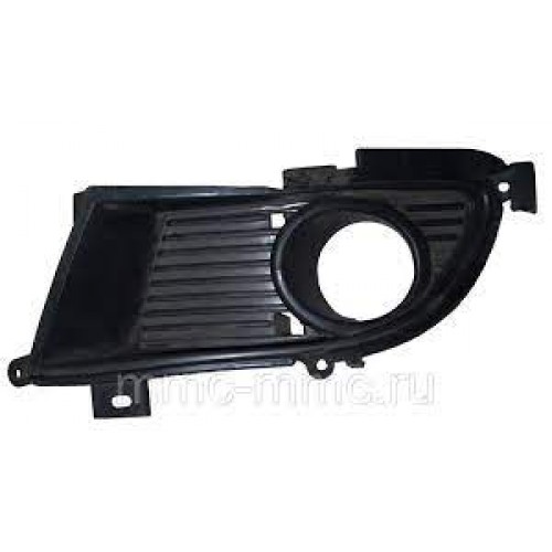 Δίχτυ Προφυλακτήρα MITSUBISHI LANCER 2004 - 2008 ( CS ) Εμπρός Αριστερά 021604812