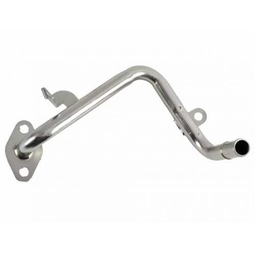 Σωληνας Νερου TOYOTA HILUX 2015 - 2018 16025-0E010 Σωληνας Νερου TOYOTA HILUX 2015 - 2018 16025-0E010