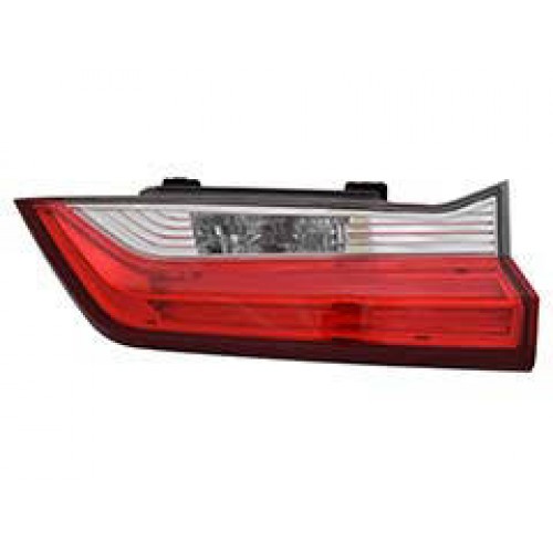 Φανάρι Πίσω Εσωτερικό Led HONDA CRV 2017 - Αριστερά 341305817