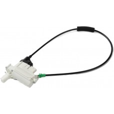 Κλειδαριά Πόρτας MERCEDES S CLASS 2014 - 2017 ( W222 ) Πίσω Δεξιά 530107241