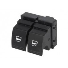 Διακόπτης Παραθύρου VW TRANSPORTER 2003 - 2009 ( 7H ) ( T5 ) Εμπρός Αριστερά 065707172