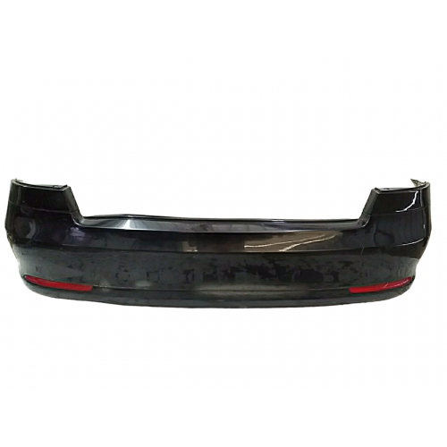 Προφυλακτήρας Βαφόμενος SKODA OCTAVIA 2008 - 2013 ( 5 ) Πίσω 045503395