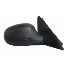 Καθρέπτης Μηχανικός Μη Βαφόμενος CHEVROLET-DAEWOO LANOS 1997 - 2000 ( T100 ) Δεξιά 049207481