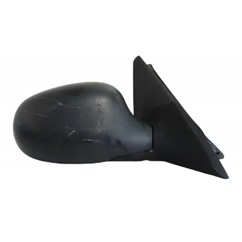 Καθρέπτης Μηχανικός Μη Βαφόμενος CHEVROLET-DAEWOO LANOS 1997 - 2000 ( T100 ) Δεξιά 049207481