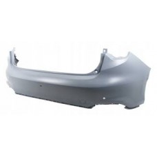 Προφυλακτήρας Βαφόμενος FIAT TIPO 2016 - Πίσω 300003615