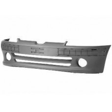 Προφυλακτήρας Βαφόμενος Με Προβολείς PEUGEOT 106 1996 - 2003 Εμπρός 010603610