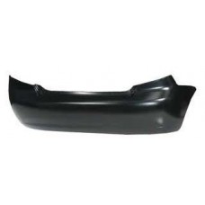 Προφυλακτήρας Βαφόμενος CHEVROLET-DAEWOO KALOS 2003 - 2004 ( T200 ) Πίσω 049503620