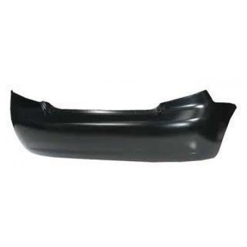 Προφυλακτήρας Βαφόμενος CHEVROLET-DAEWOO KALOS 2003 - 2004 ( T200 ) Πίσω 049503620