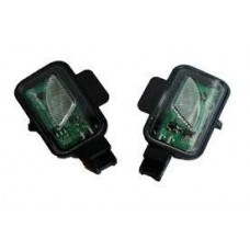 Φως Ασφαλείας Καθρέφτη VW ARTEON 2018 - 893005494