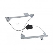 Γρύλος Παραθύρου Ηλεκτρικός Χωρίς Μοτέρ AUDI A5 2011 - 2016 Εμπρός Δεξιά 131007041