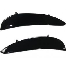 Διακοσμητικό Διχτυού Προφυλακτήρα MERCEDES E CLASS 2016 - ( W213 ) Εμπρός Δεξιά 540104021