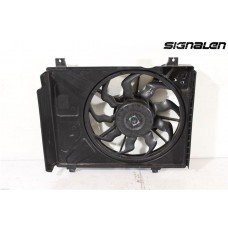 Βεντιλατέρ Νερού HYUNDAI i10 2010 - 2013 371006450