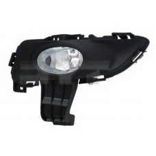 Προβολείς Ομίχλης MAZDA 3 2004 - 2006 ( BK ) Αριστερά 026005112