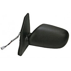 Καθρέπτης Ηλεκτρικός Θερμαινόμενος Βαφόμενος TOYOTA COROLLA 2002 - 2004 ( E120 ) Αριστερά 044107504