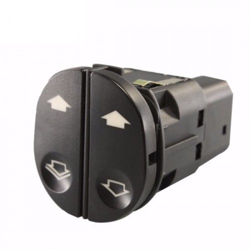 Διακόπτης Παραθύρου FORD FUSION 2002 - 2005 ( JU ) Εμπρός Αριστερά 020607174