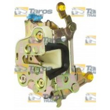 Κλειδαριά Πόρτας Μηχανική NISSAN D21-620-720 1986 - 1997 ( D21 ) Εμπρός Δεξιά 090207211