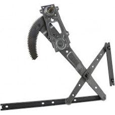 Γρύλος Παραθύρου Μηχανικός NISSAN D21-620-720 1980 - 1986 ( 720 ) Εμπρός Αριστερά 091007042