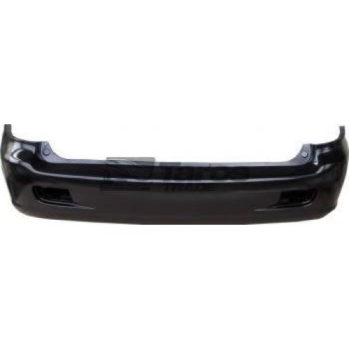 Προφυλακτήρας CHEVROLET-DAEWOO AVEO 2008 - 2011 ( T250 ) Πίσω 026603390