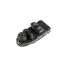 Διακόπτης Παραθύρου BMW 3 Series 2005 - 2011 ( E90/1/2/3 ) 61316970693