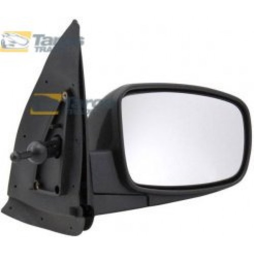 Καθρέπτης Μηχανικός HYUNDAI i10 2007 - 2010 Αριστερά 068007482