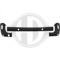 Φάσα Προφυλακτήρα RENAULT KANGOO 2009 - 2013 ( KW ) Πίσω 078404035