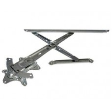 Γρύλος Παραθύρου Ηλεκτρικός Χωρίς Μοτέρ TOYOTA RAV-4 2016 - Εμπρός Δεξιά 832207041