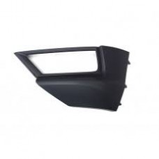 Σπόιλερ Προφυλακτήρα VW TIGUAN 2016 - Πίσω 889106395