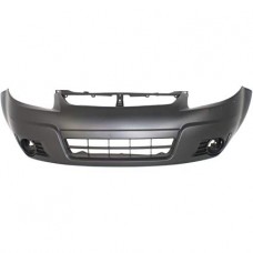 Προφυλακτήρας Βαφόμενος SUZUKI SX4 2011 - 2013 ( RW ) Εμπρός 083703375