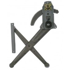 Γρύλος Παραθύρου Μηχανικός MITSUBISHI L300 1988 - 2004 ( P ) Εμπρός Αριστερά 082807042