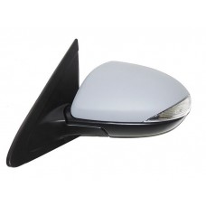 Καθρέπτης Ηλεκτρικός Θερμαινόμενος Βαφόμενος MAZDA 3 2009 - 2014 ( BL ) Αριστερά 096707482