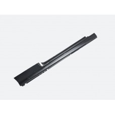 Μαρσπιέ Μεταλλικός VW POLO 1994 - 1999 ( 6N1 ) Δεξιά 070208251