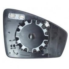 Κρύσταλλο Καθρέφτη Θερμαινόμενο VW TIGUAN ALLSPACE/XL 2017 - Αριστερά 889207602