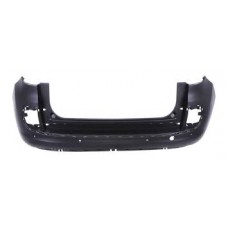 Προφυλακτήρας Με ParkTronic FIAT 500 2012 - 2017 ( L ) Πίσω 297003620