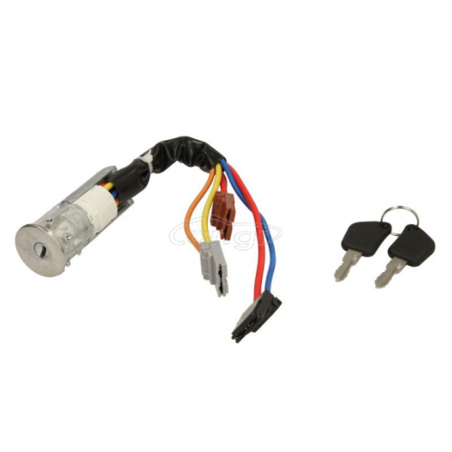 Διακόπτης Μίζας Με κλειδί PEUGEOT 106 1996 - 2003 K04W039AKN Διακόπτης Μίζας Με κλειδί PEUGEOT 106 1996 - 2003 K04W039AKN