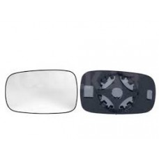 Κρύσταλλο Καθρέφτη Θερμαινόμενο RENAULT MEGANE 2002 - 2005 Δεξιά 027407611