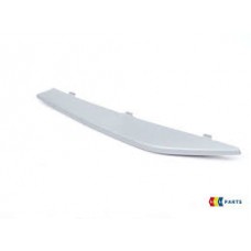 Διακοσμητικό Διχτυού Προφυλακτήρα BMW 5 Series 2009 - ( F07 ) GRAN TURISMO Πίσω Δεξιά 160004806