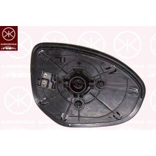 Κρύσταλλο Καθρέφτη Θερμαινόμενο MAZDA 6 2008 - 2013 ( GH ) Αριστερά 063207602