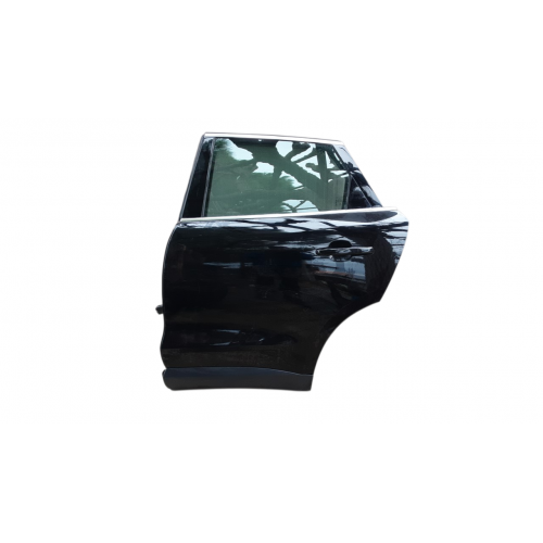 Πόρτα JAGUAR F-PACE 2015 - Πίσω Αριστερά XC2185571FB