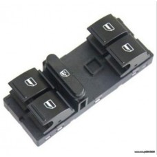 Διακόπτης Παραθύρου VW TOURAN CROSS 2010 - 2015 Εμπρός Αριστερά 885207174