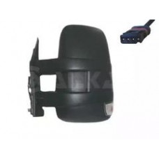 Καθρέπτης Ηλεκτρικός Θερμαινόμενος Με Φλας IVECO DAILY 2007 - 2011 Αριστερά 086707484