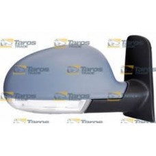 Καθρέπτης Ηλεκτρικός Θερμαινόμενος Ηλεκτρικά Ανακλινόμενος Βαφόμενος Με Φλας VW SHARAN 2000 - 2010 ( 7M ) Δεξιά 042207583