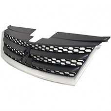 Μάσκα Εξωτερική MITSUBISHI OUTLANDER 2007 - 2011 ( CW ) 067404545