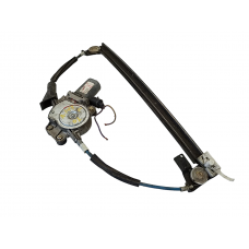 Γρύλος Παραθύρου Ηλεκτρικός Με Μοτέρ ALFA ROMEO 147 2000 - 2004 ( 937 ) Εμπρός Δεξιά 019407043