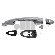 Χερούλι Πόρτας Εξωτερική LANCIA YPSILON 2003 - 2006 ( 843 ) Εμπρός Αριστερά 019707842