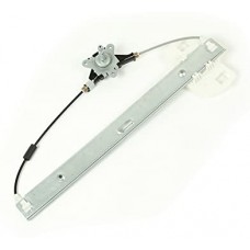 Γρύλος Παραθύρου Μηχανικός JEEP WRANGLER 2007 - 2011 ( JK ) Εμπρός Δεξιά 179007061