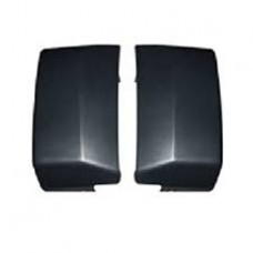 Πλαστικό Προφυλακτήρα MITSUBISHI PAJERO 2007 - 2012 Εμπρός Δεξιά 554004011